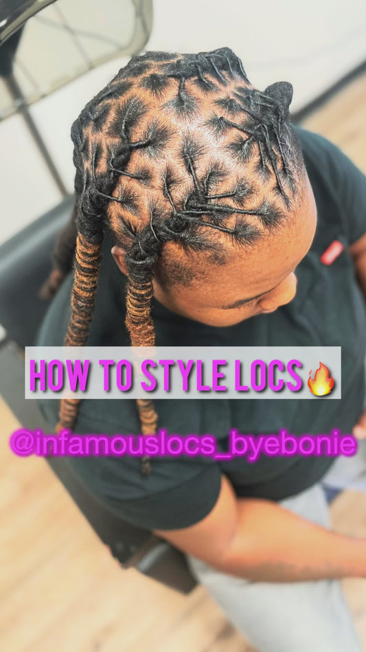 One-on-One Hands-On Loc Class